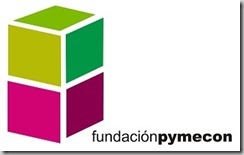 LOGOTIPO FUNDACIÓN PYMECON