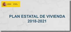 plan-estatal-vivienda-2018-2021-eficiencia-energetica